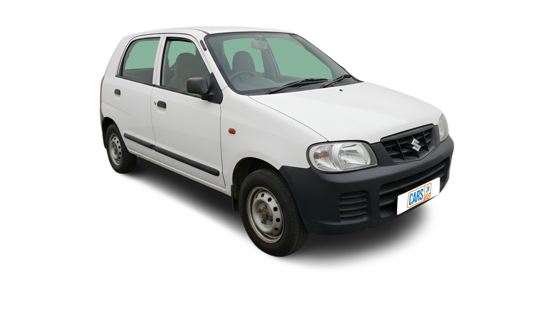 Maruti Alto-img